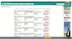 Desktop Screenshot of es.reedb.com