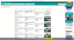 Desktop Screenshot of gr.reedb.com